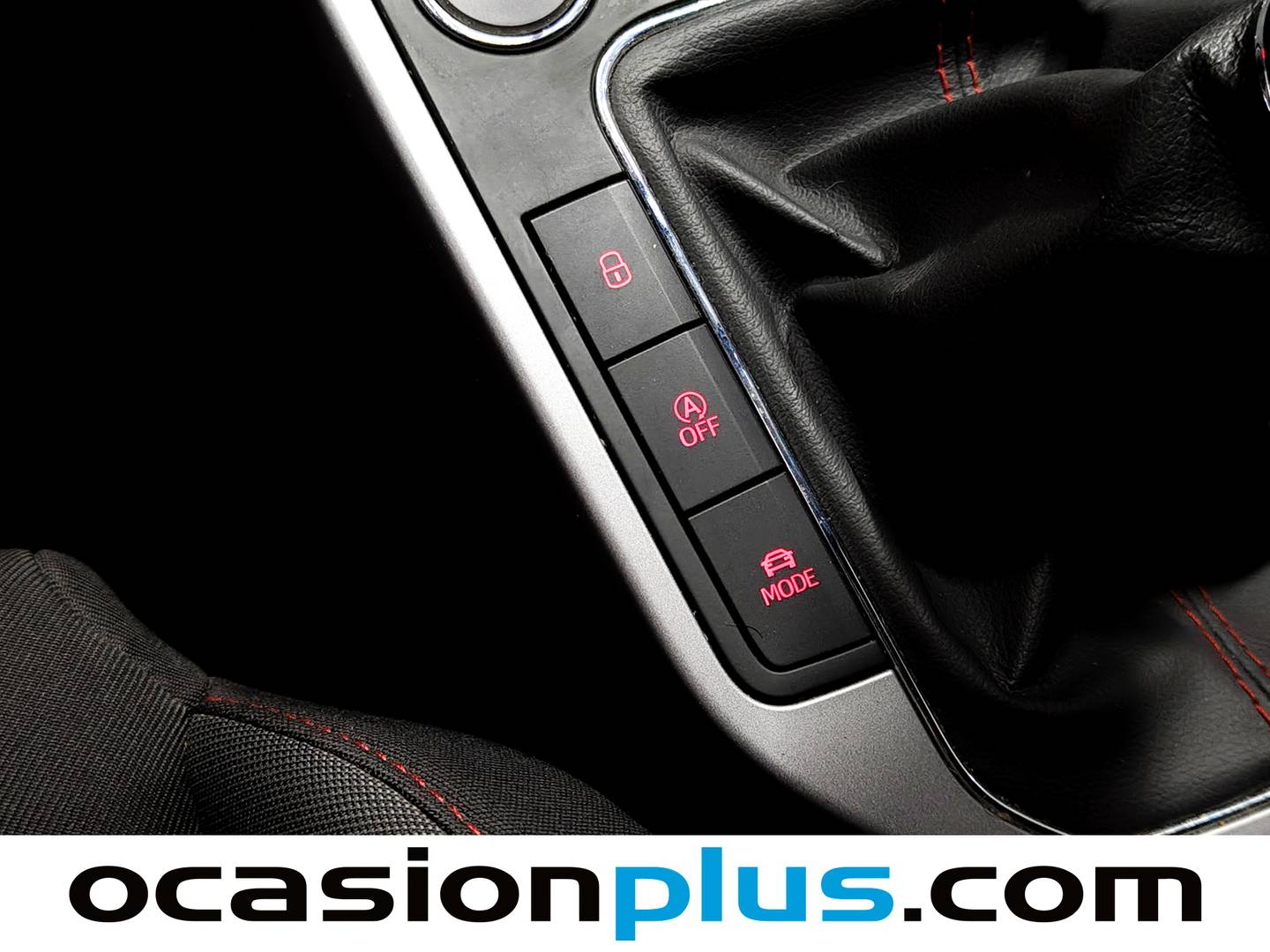 Foto Seat Arona SEAT Arona 1.0 TSI Ecomotive FR (115 CV)