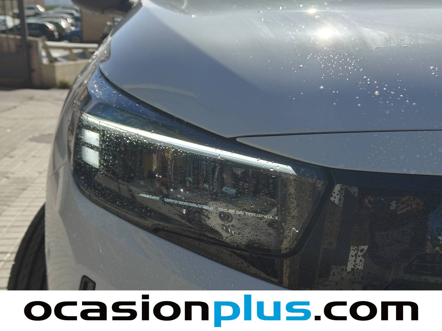 Foto Opel Corsa Opel Corsa 1.2 T XHL Hybrid GS eDCT (110 CV)