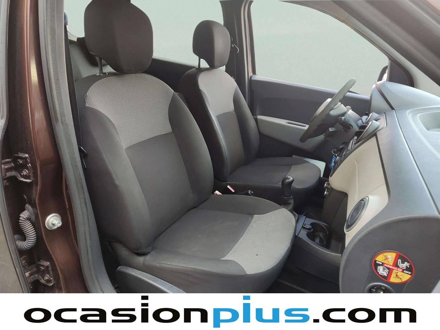 Dacia Lodgy Dacia Lodgy dCi 90 SL Eficacia (90 CV) diésel