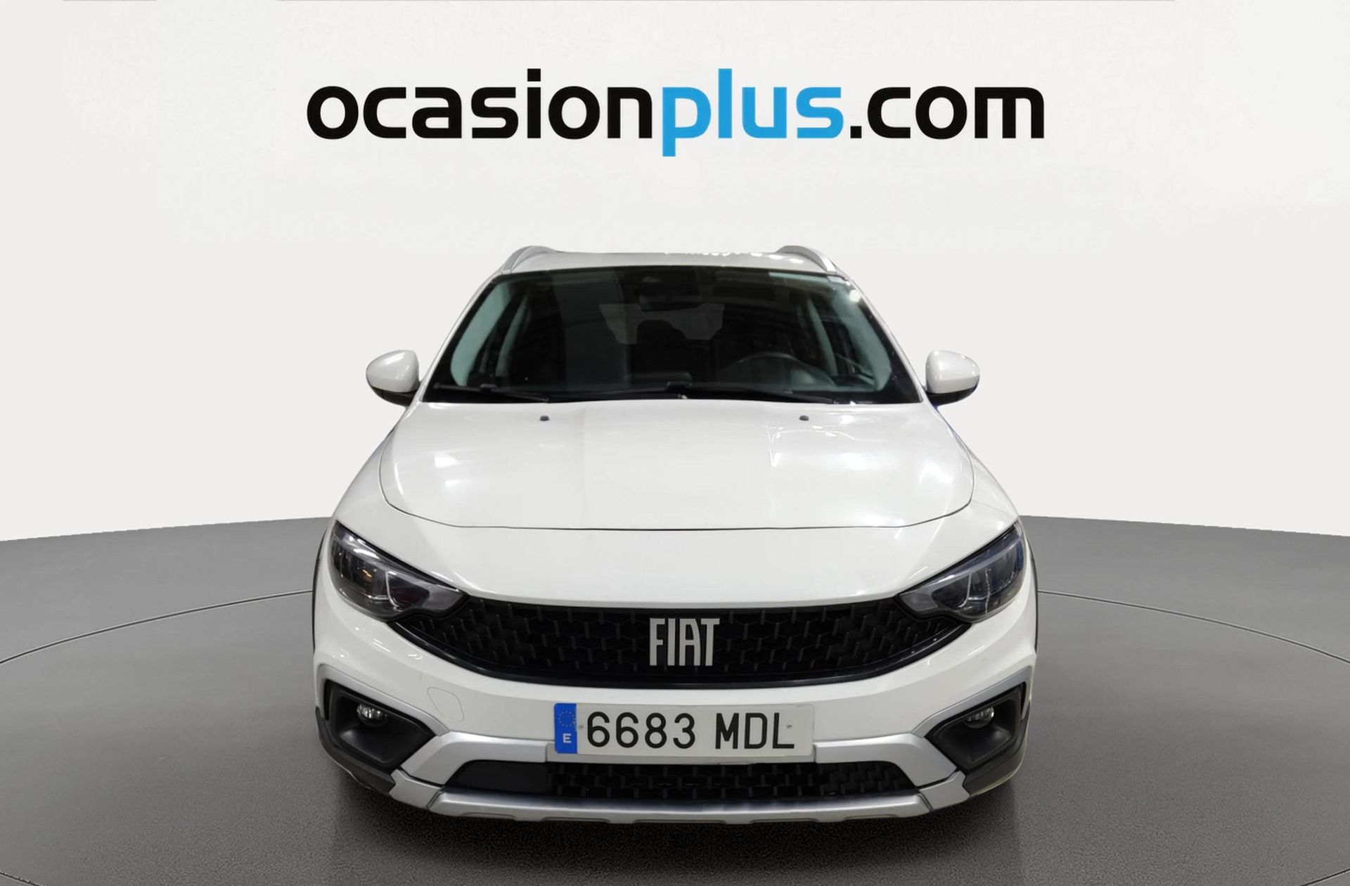 Fiat Tipo 1.5 Hybrid Cross DCT - foto 13