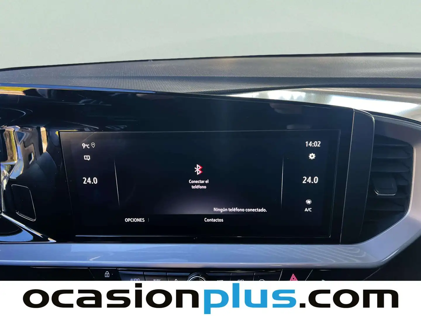 Foto Opel Mokka Opel Mokka 1.2 T Ultimate Auto (130 CV)