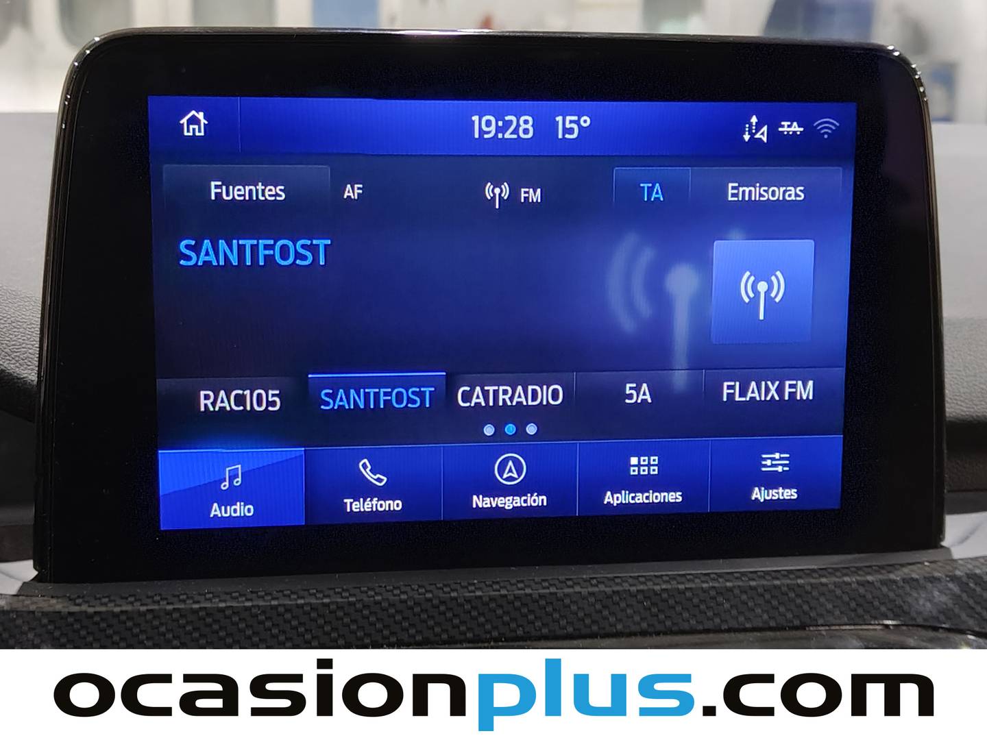 Ford Kuga Ford Kuga 2.5 Duratec PHEV ST-Line X Auto (225 CV) 225cv