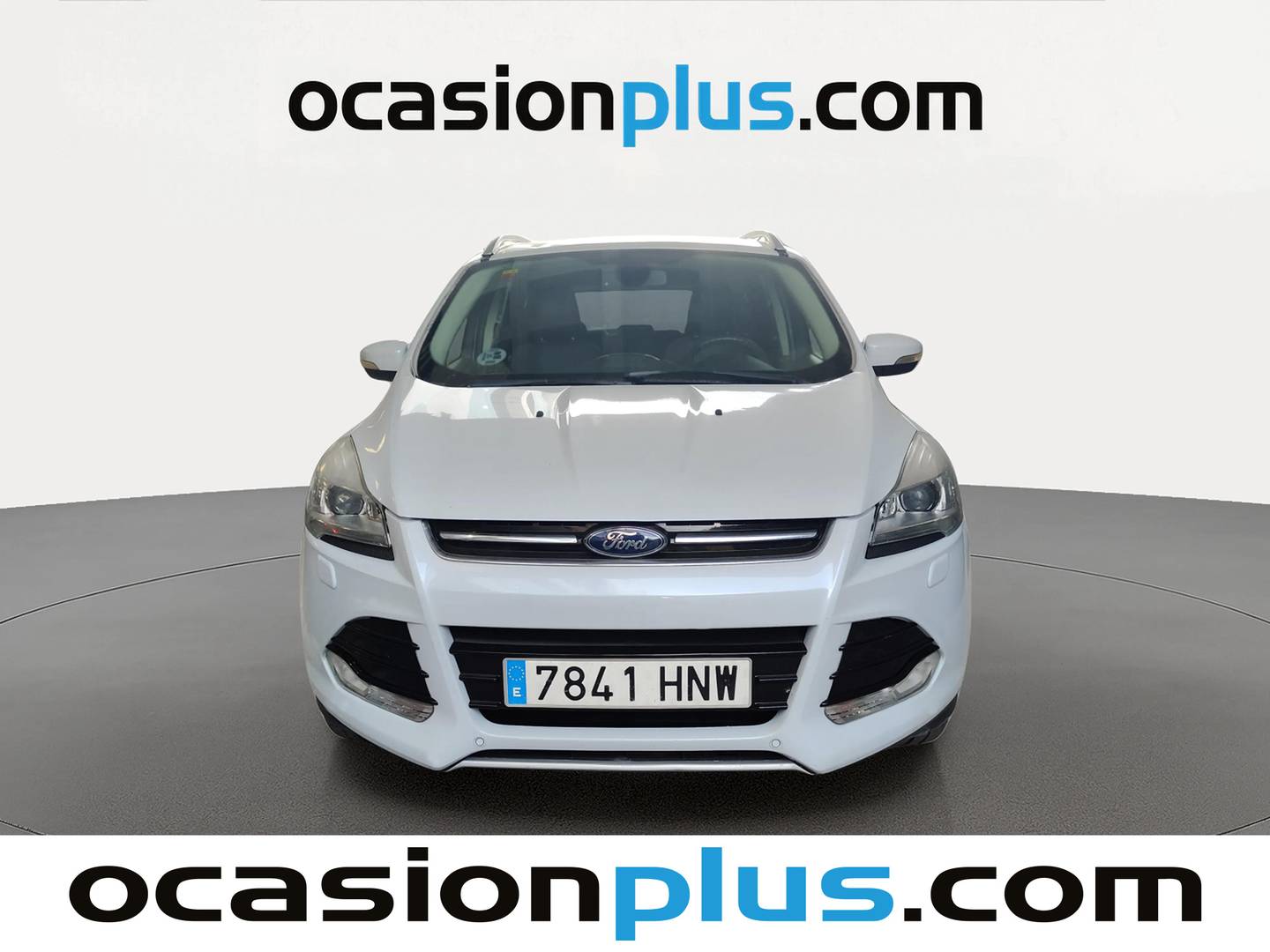 Ford Kuga Ford Kuga 2.0 TDCI Titanium 4x4 Powershift (163 CV) 163cv