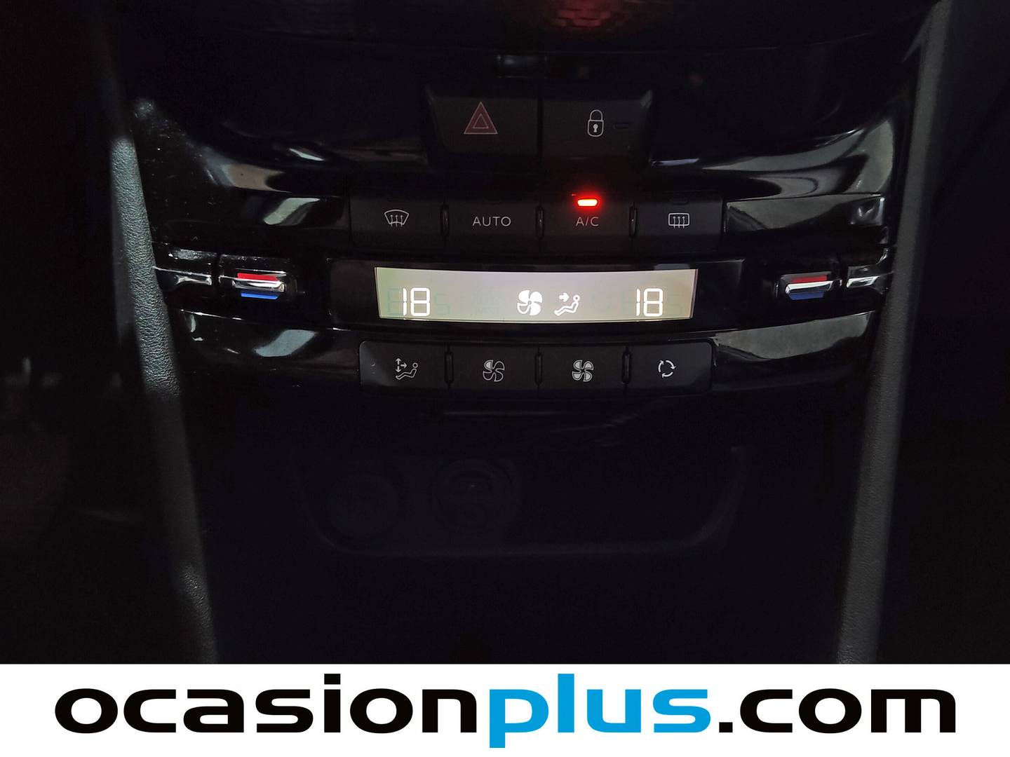 Peugeot 2008 Peugeot 2008 PureTech 110 S&S Allure (110 CV) de ocasión