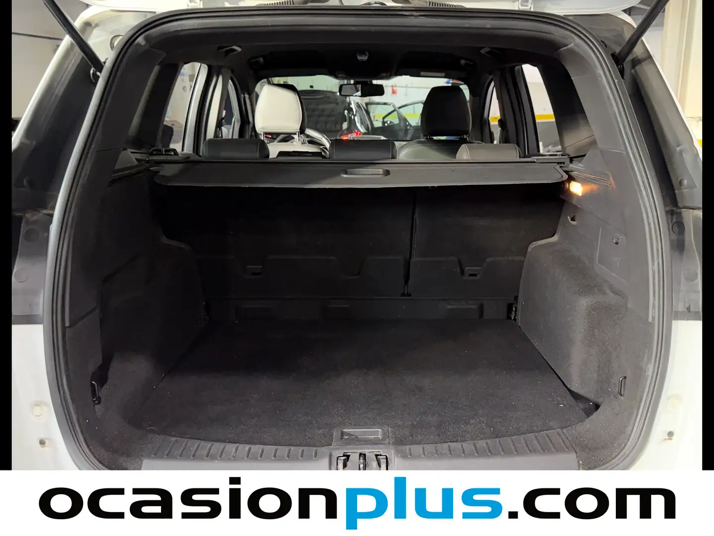 Foto Ford Kuga Ford Kuga 2.0 TDCI S&S ST-Line 4x2 (150 CV)