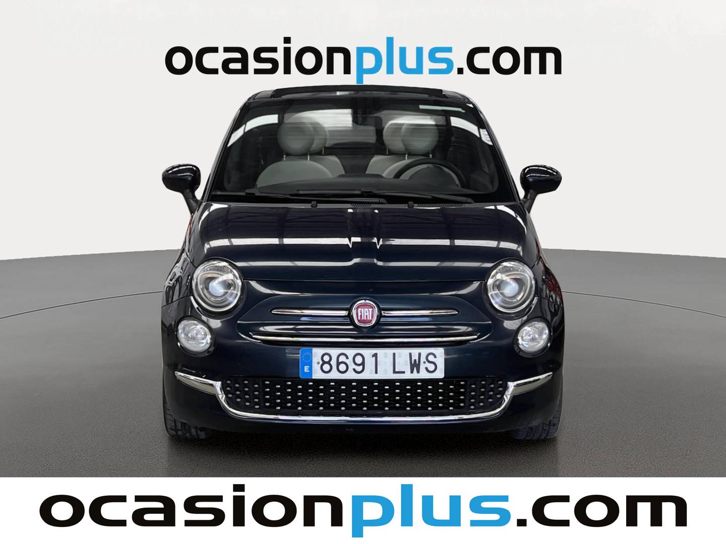 Foto Fiat 500C Fiat 500C 1.0 Hybrid Dolcevita (70 CV)