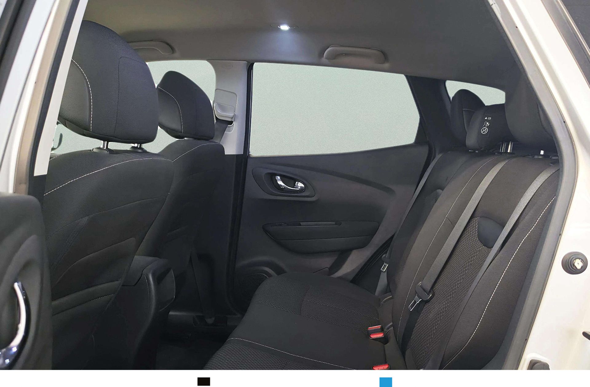 Renault Kadjar Intens Energy dCi - foto 12