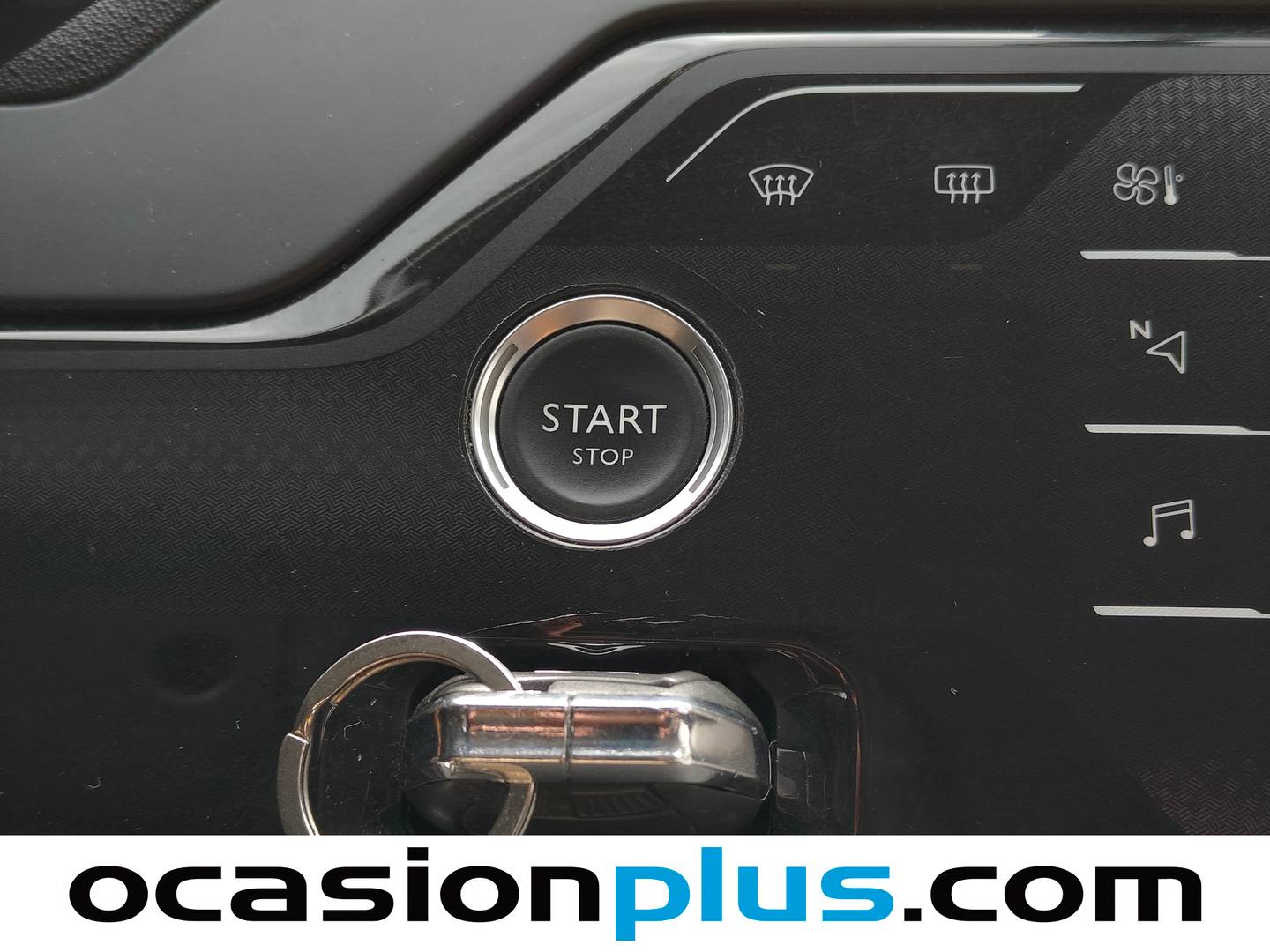 Citroën Grand C4 Picasso Citroën Grand C4 Picasso PureTech 130 6v S&S Feel (130 CV) 7 Plazas km 0