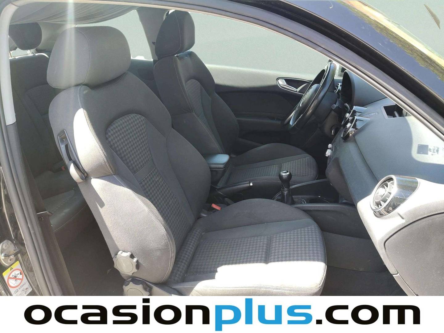 Audi A1 Audi A1 Ambition 1.4 TFSI (122 CV) km 0