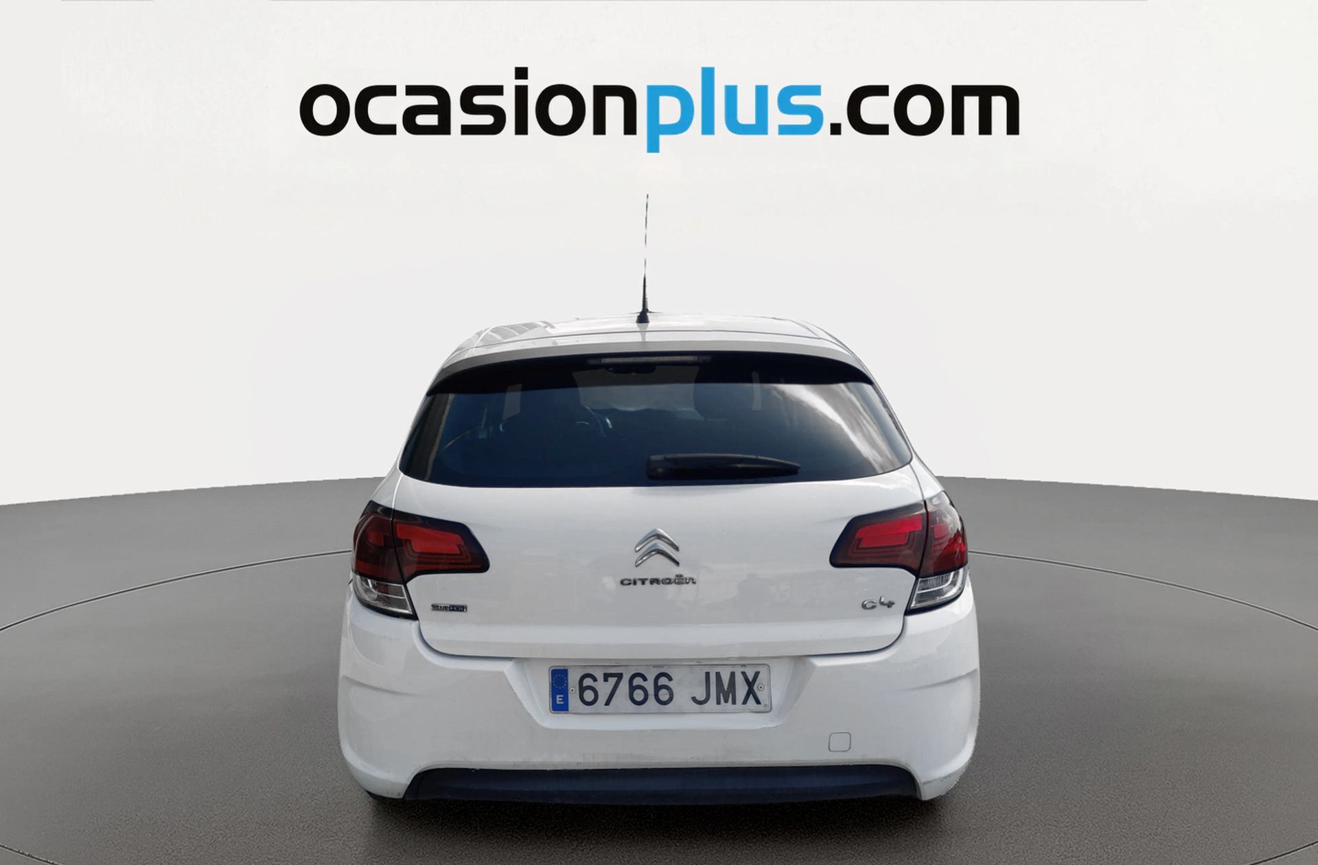 Citroën C4 BlueHDi 120 Feel - foto 11