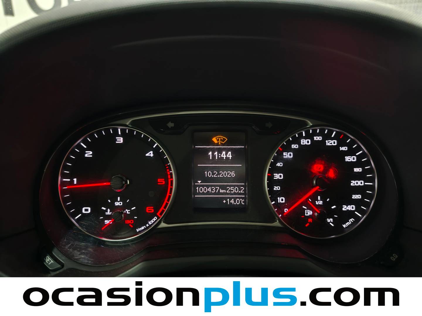 Foto Audi A1 Audi A1 Sportback Adrenalin 1.4 TDI ultra (90 CV) Pack S-Line