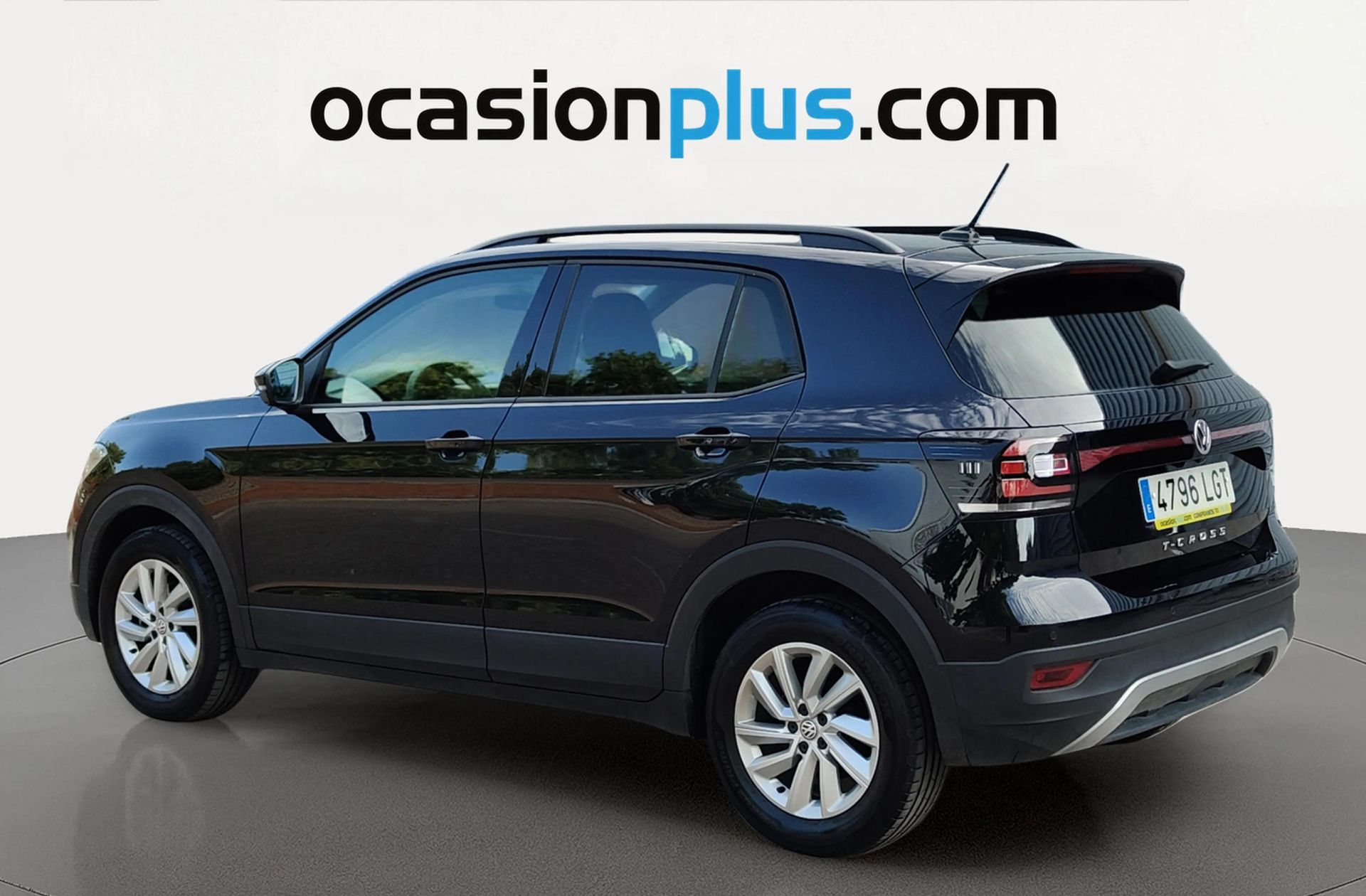 Volkswagen T-Cross Advance 1.0 TSI - foto 3