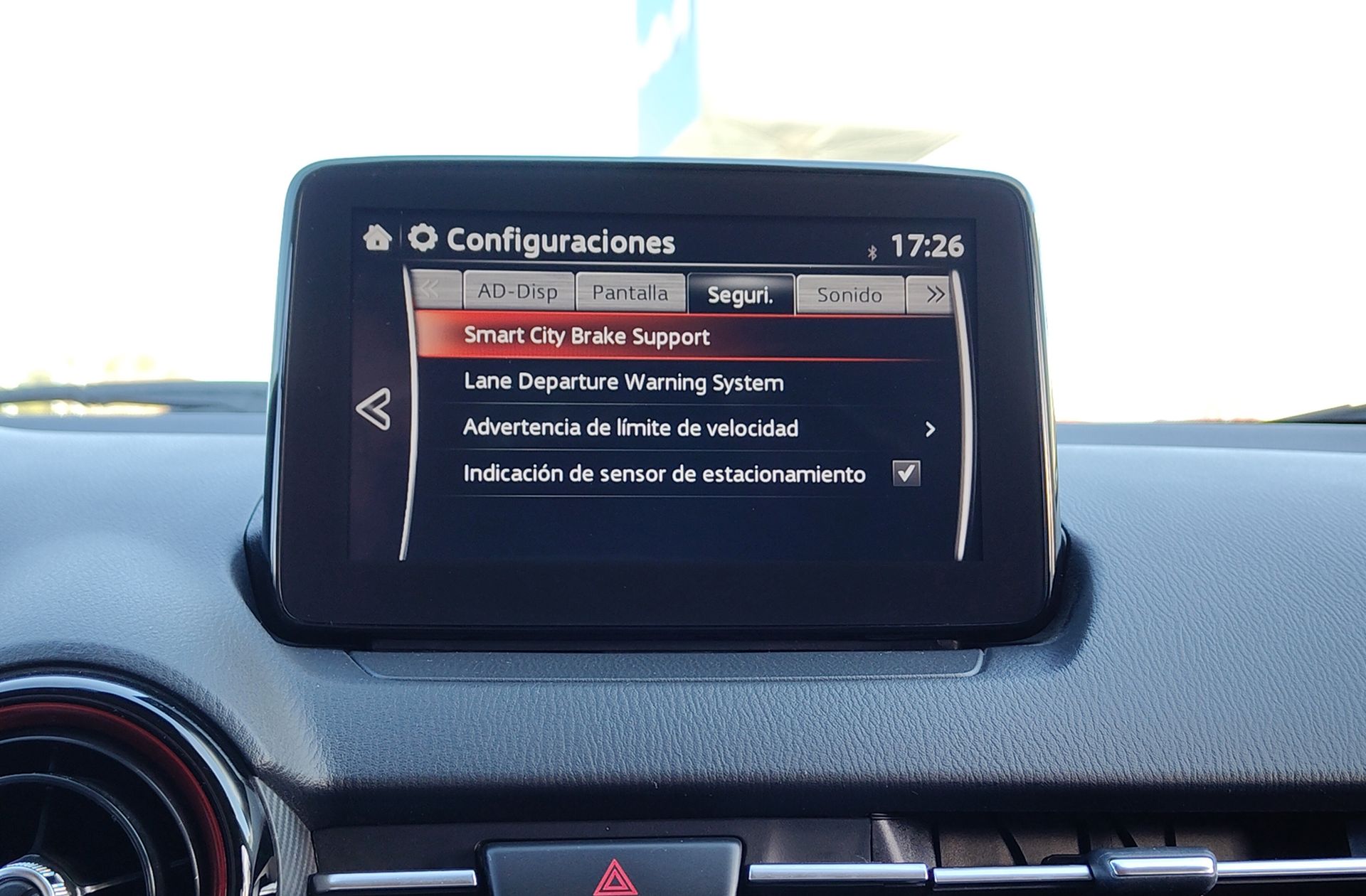 Mazda CX-3 1.5 DE Skyactiv Luxury 2WD - foto 10