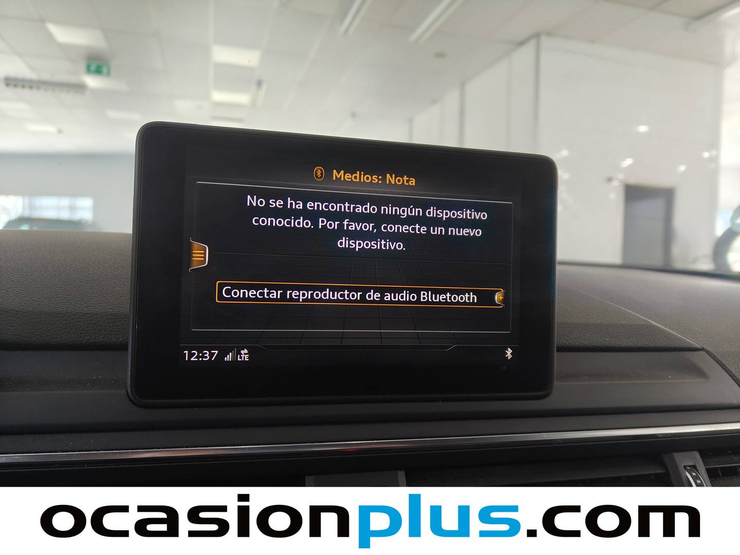 Foto Audi A4 Audi A4 Advanced edition 2.0 TDI (150 CV) S tronic