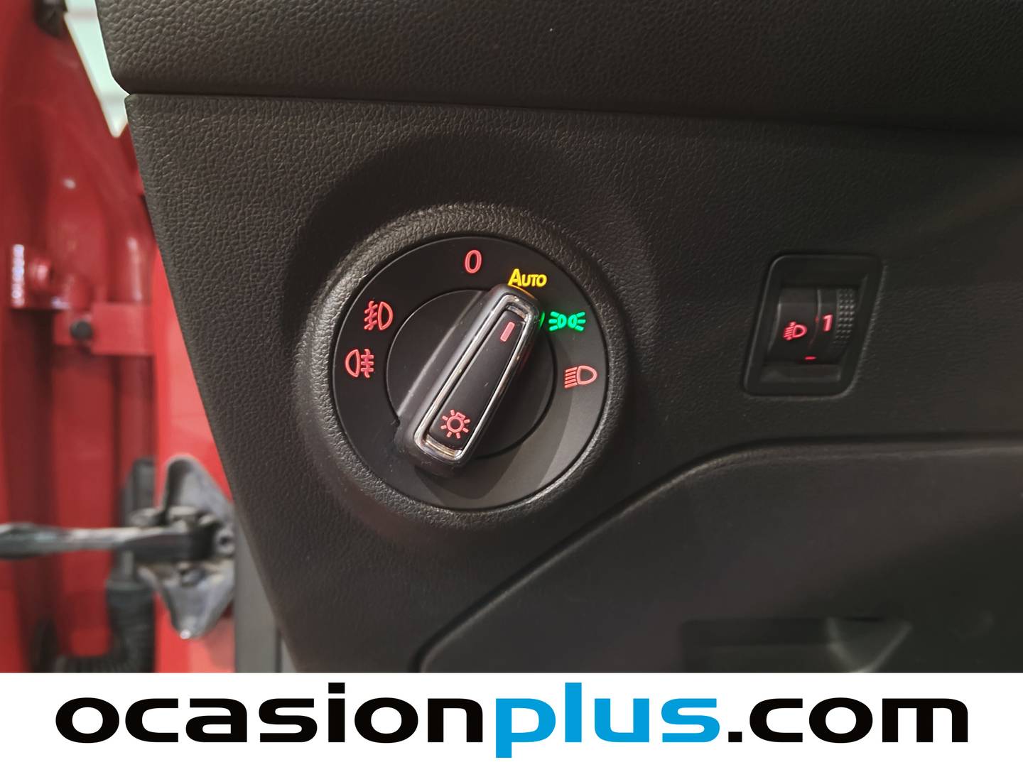 Foto Seat León SEAT León SC SC 1.6 TDI S&S  Style Connect Plus (110 CV)