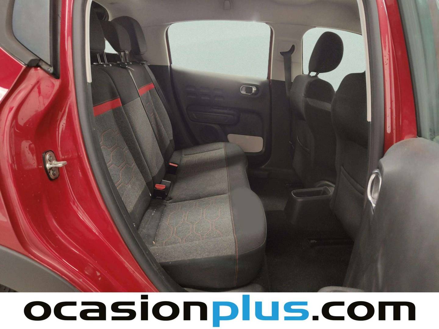 Citroën C3 Citroën C3 PureTech 82 Feel (83 CV) gasolina