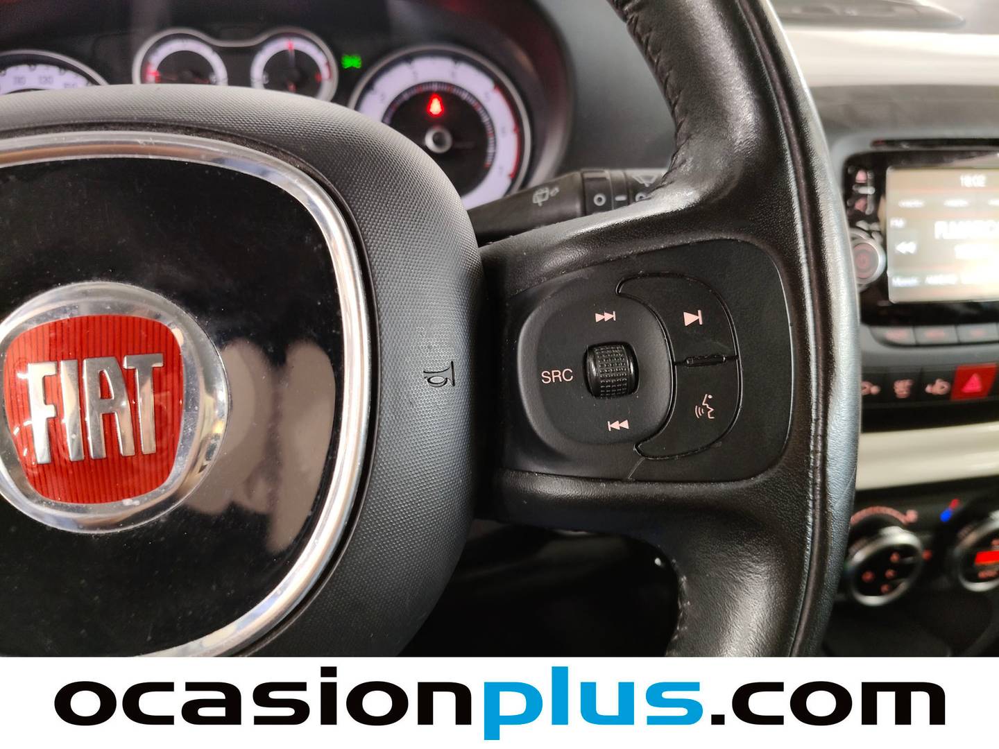 Fiat 500L Fiat 500L 1.6 Multijet S&S Trekking (120 CV) de ocasión