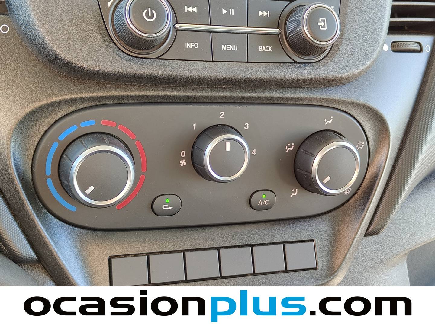 Foto Iveco Daily Iveco Daily Chasis Cabina 35C 16 H HD 3450 (160 CV)