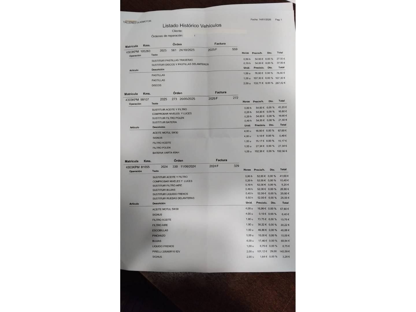 Foto Mazda Mazda3 Mazda Mazda 3 2.0 Skyactiv-G Evolution (120 CV)