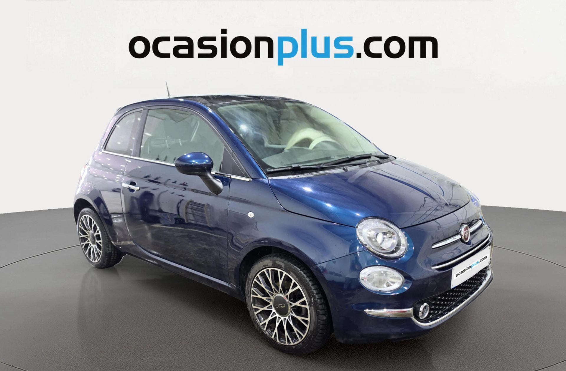 Fiat 500 1.0 Hybrid Dolcevita - foto 2