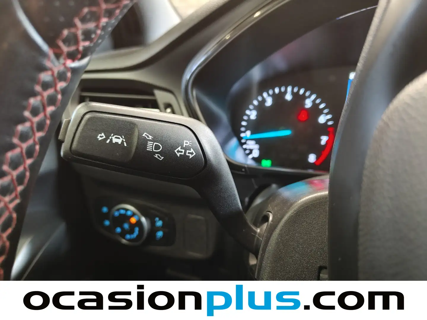 Foto Ford Focus Ford Focus 1.0 Ecoboost S&S ST-Line (125 CV)