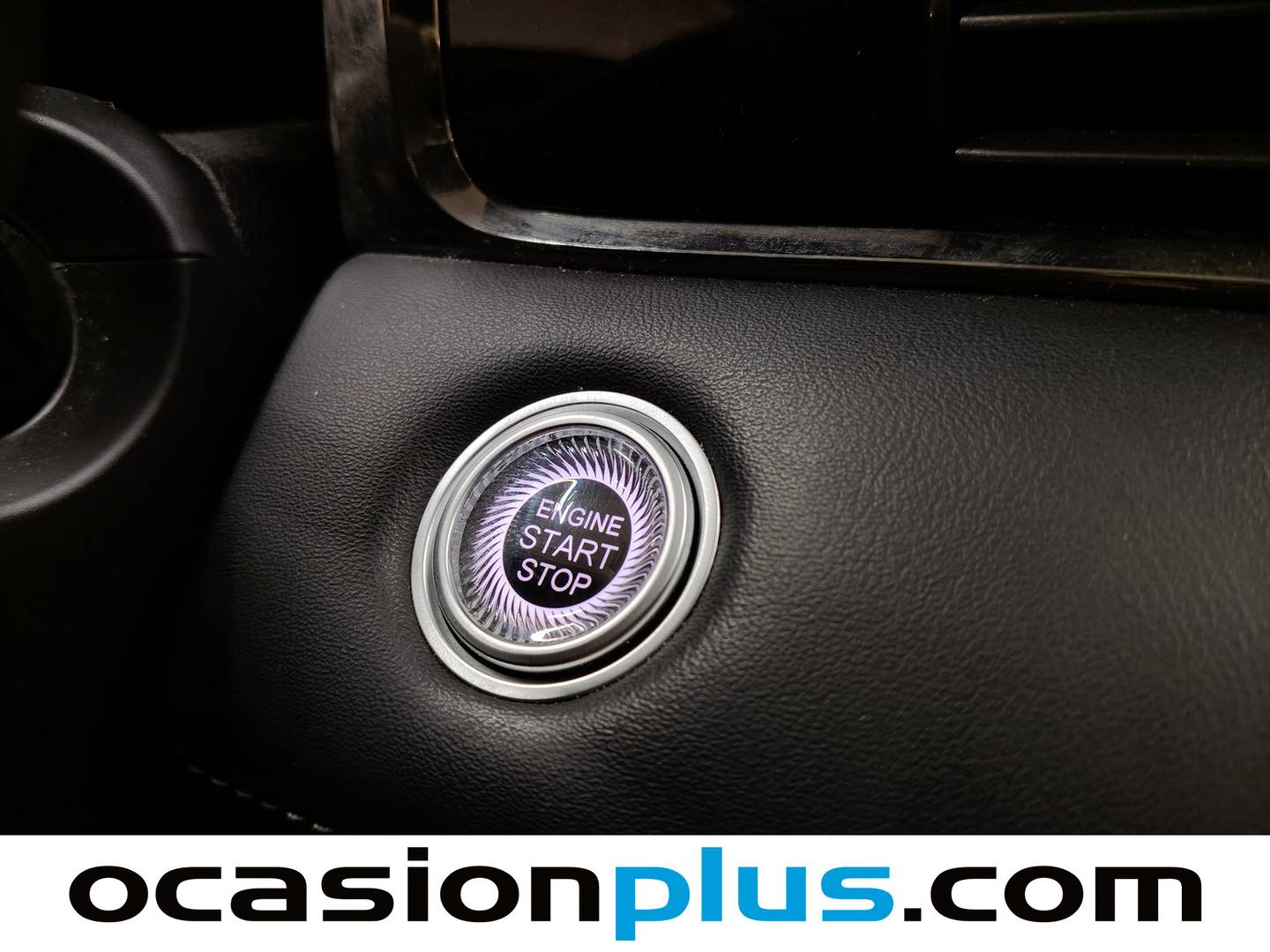 OMODA 5 OMODA 5 1.6 TGDI Premium (145 CV) de segunda mano