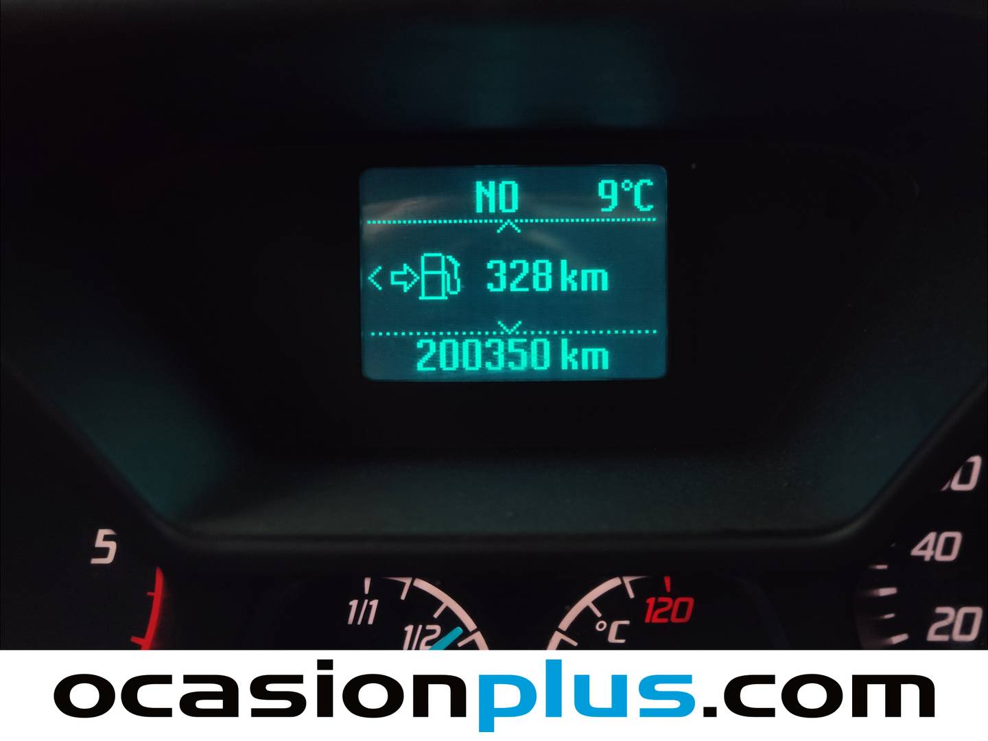 Foto Ford Grand Tourneo Connect Ford Grand Tourneo Connect 1.5 TDCi Titanium (120 CV) 7 Plazas
