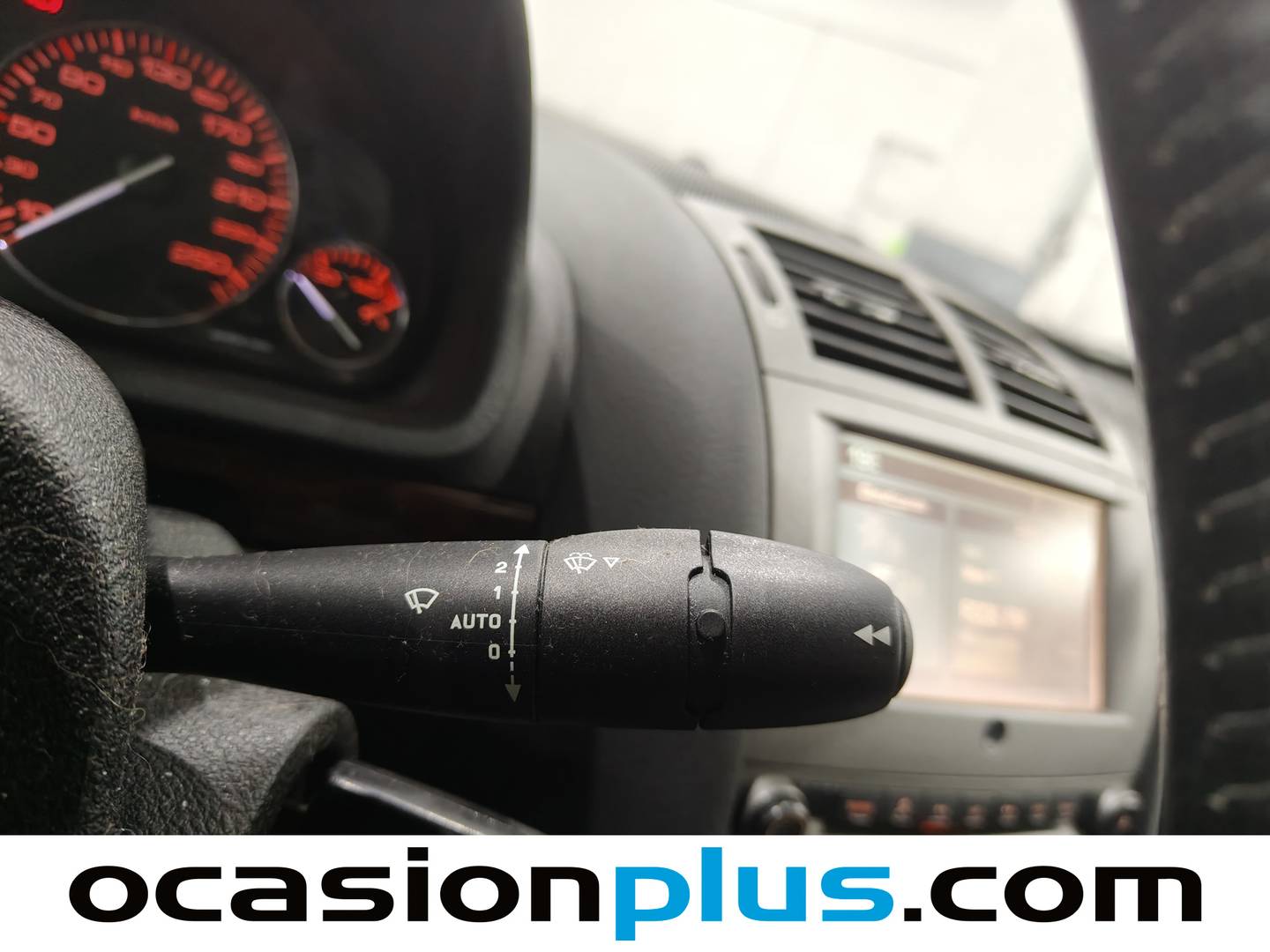 Peugeot 407 Peugeot 407 HDI 136 ST Confort Pack (136 CV) seminuevo