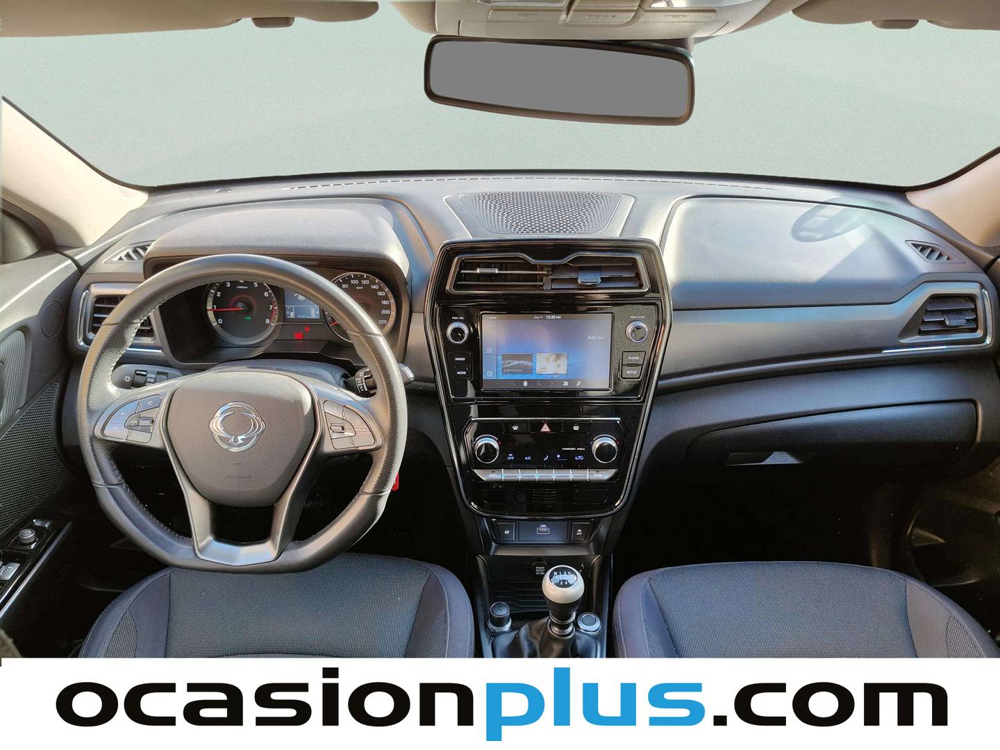 Foto SsangYong Tivoli Ssangyong Tivoli G12T Urban Plus (128 CV)