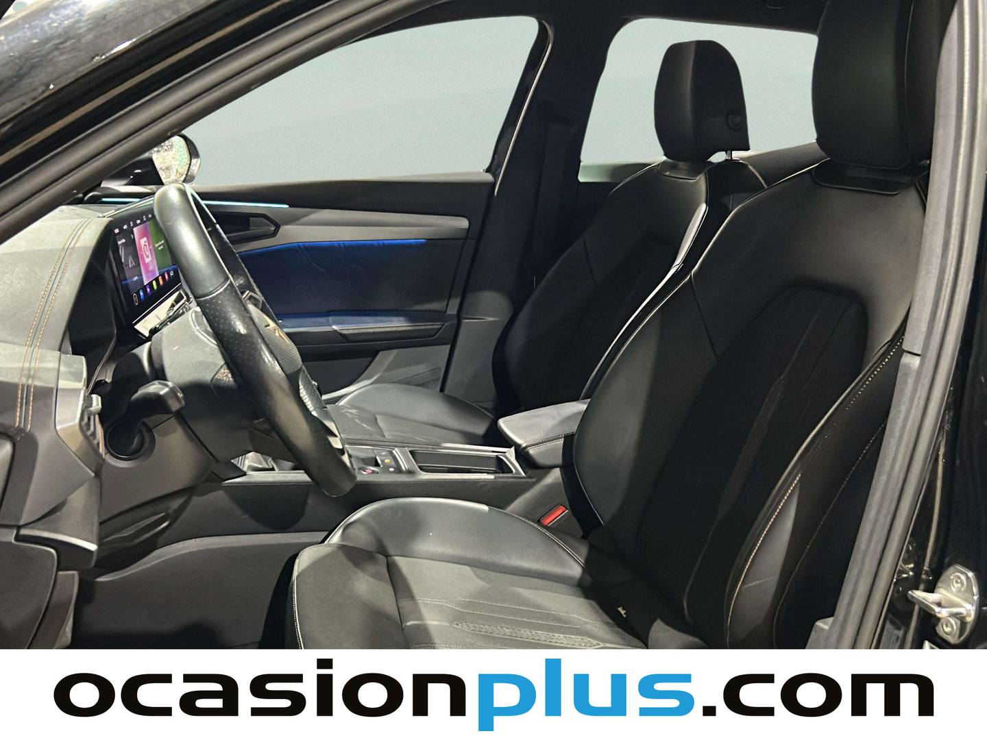 Foto Cupra Formentor CUPRA Formentor 1.5 TSI (150 CV)