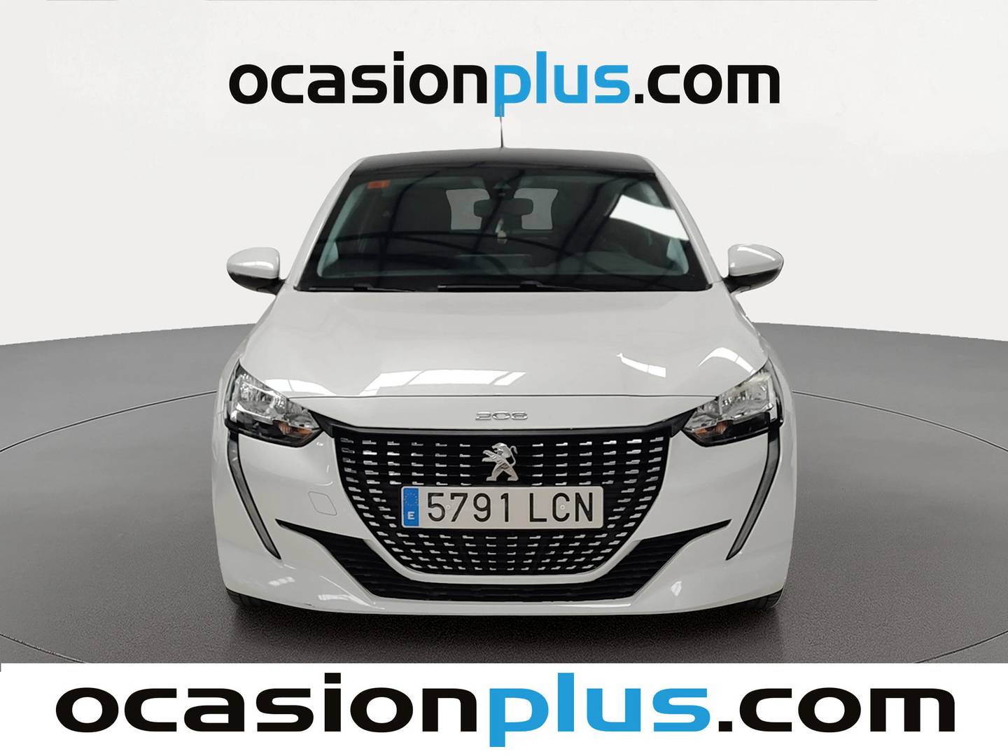 Peugeot 208 Peugeot 208 PureTech 75 S&S Active (75 CV) 75cv