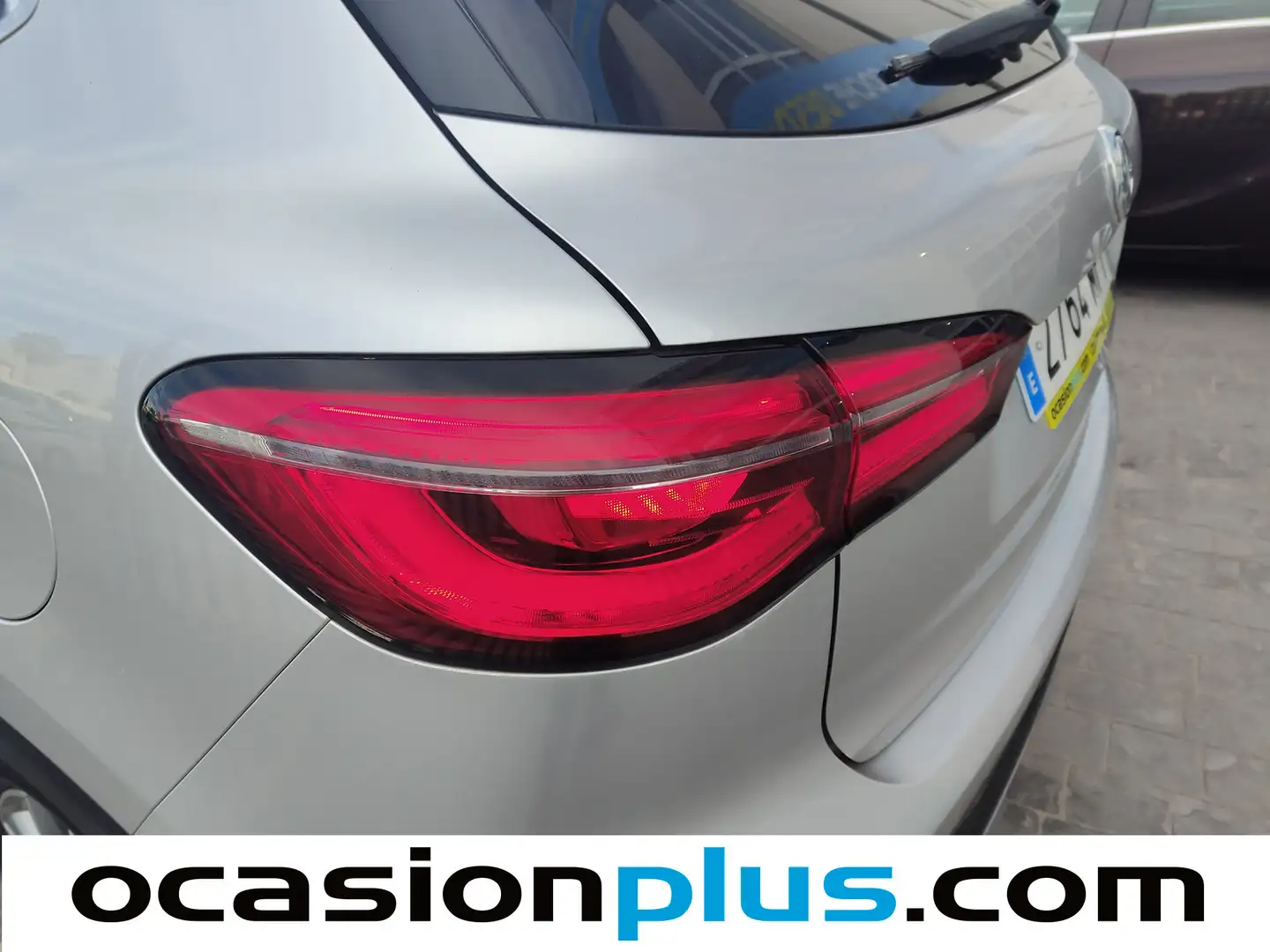 Foto MG HS MG HS 1.5 Turbo GDI Comfort (162 CV)