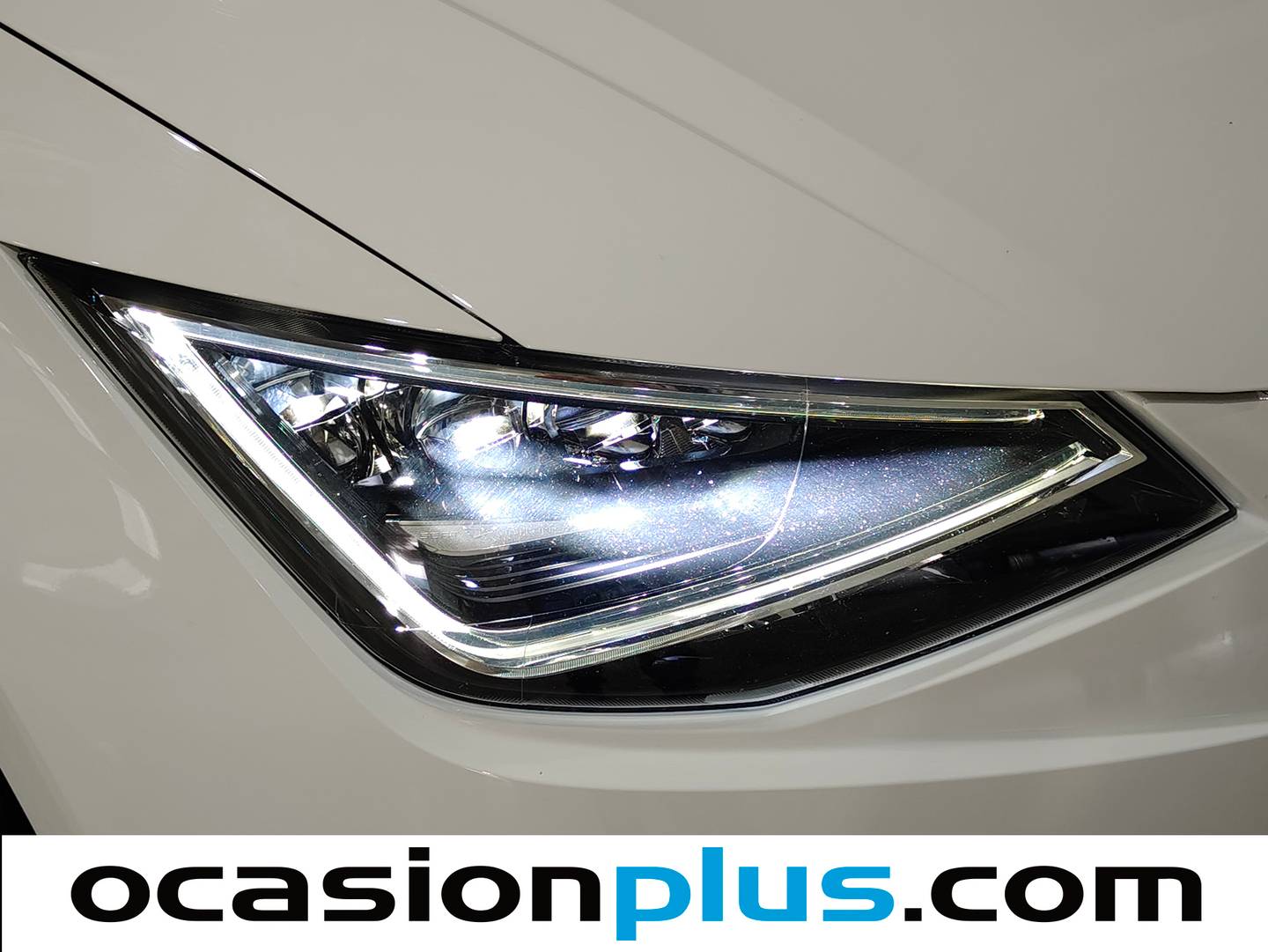 Acabados Seat Ibiza Seat Ibiza 1.0 EcoTSI Xcellence S&S (95 CV)