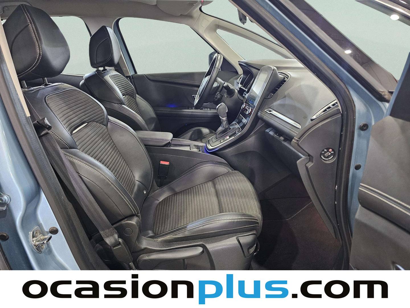 Renault Grand Scénic Renault Grand Scenic Zen Energy TCe (140 CV) EDC 7 PLAZAS 140cv