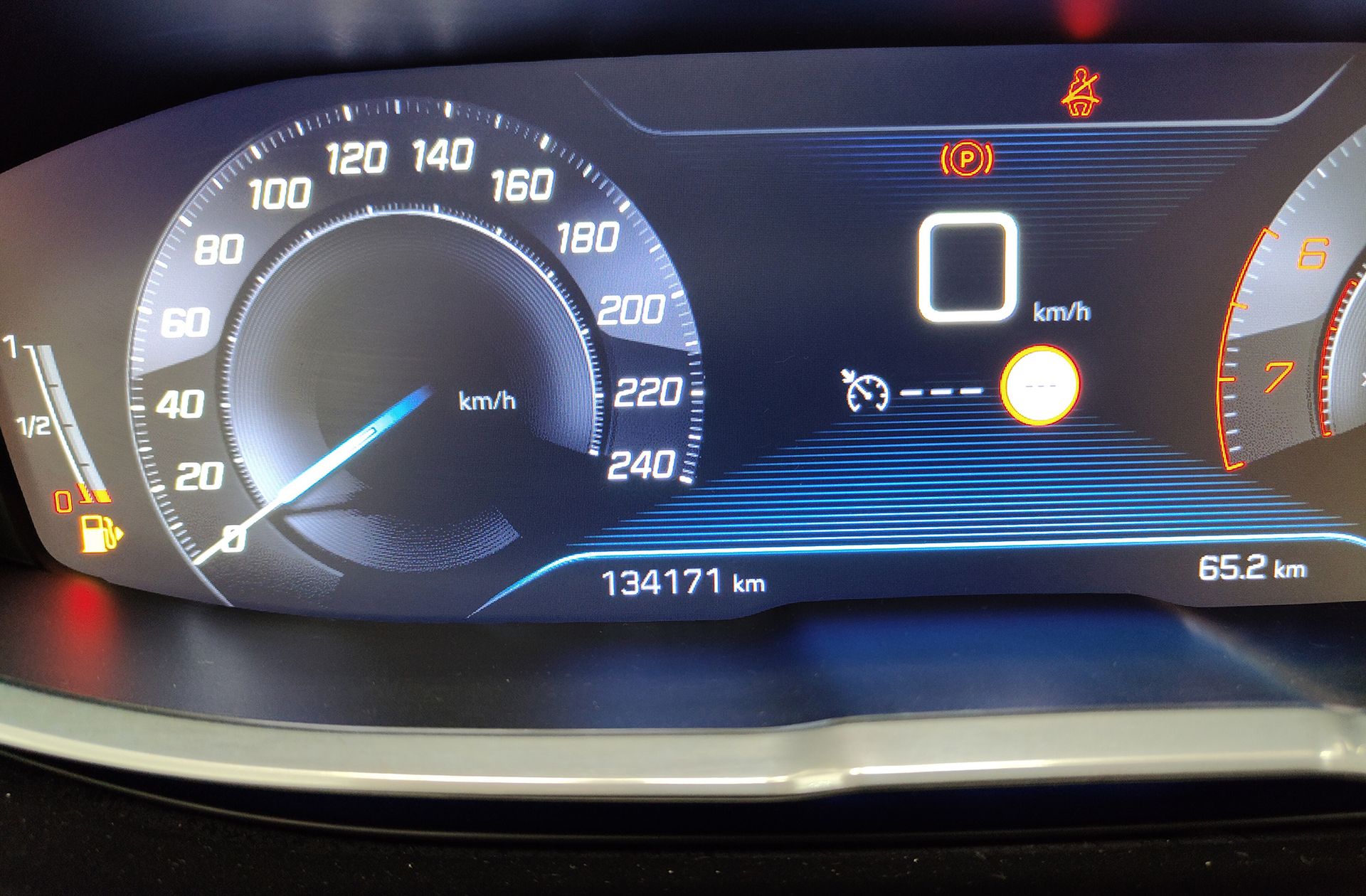 Peugeot 3008 PureTech 130 Allure - foto 15
