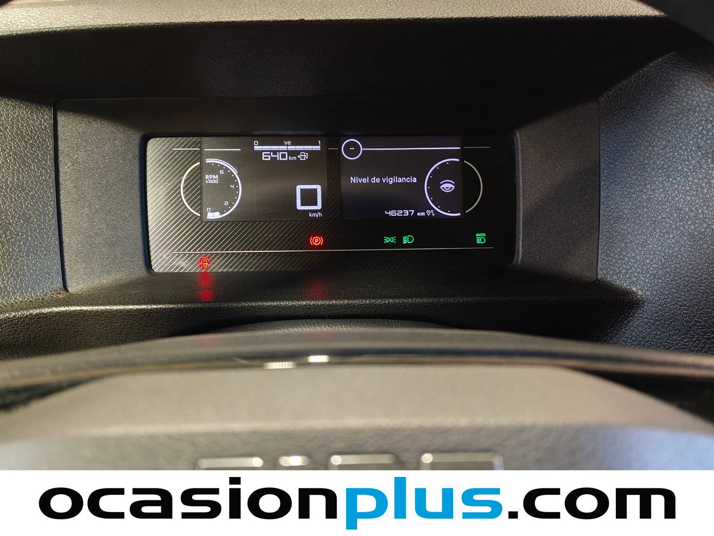 Fiat Scudo Fiat Scudo Furgon 1.5 Bluehdi L2 (120 CV) de segunda mano
