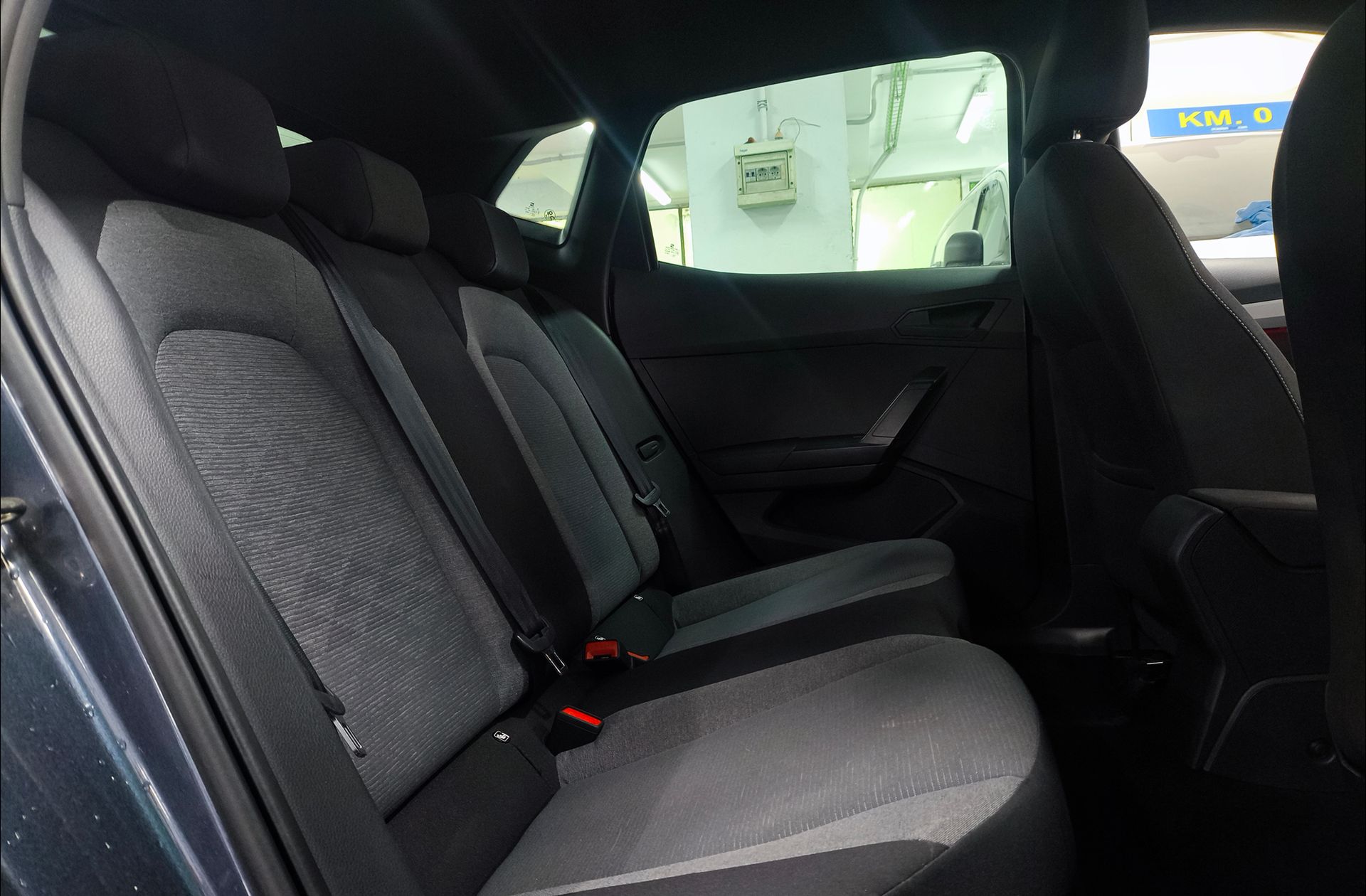 SEAT Ibiza 1.0 TSI Xcellence - foto 18