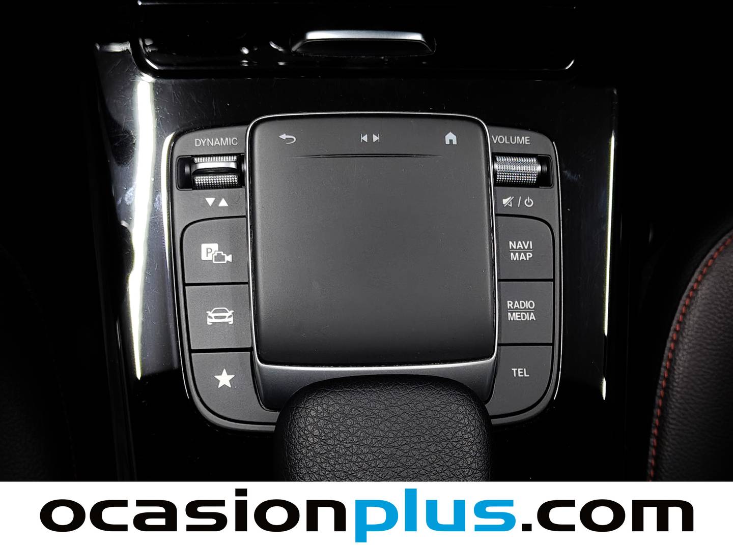 Mercedes CLA Mercedes CLA Shooting Brake CLA 200 (163 CV) Pack AMG gasolina