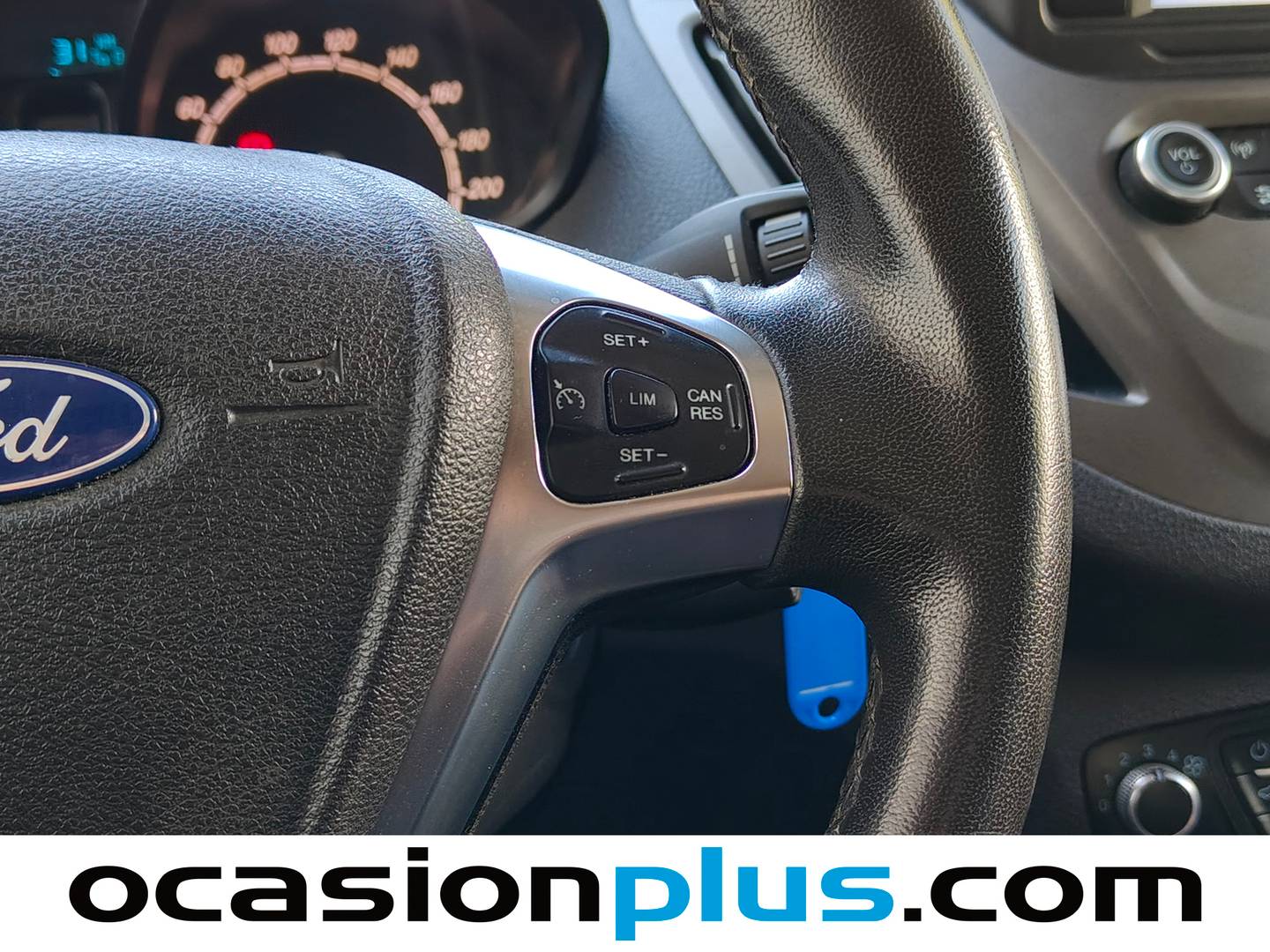 Ford Tourneo Courier Ford Tourneo Courier 1.0 EcoBoost Trend (100 CV) 2019
