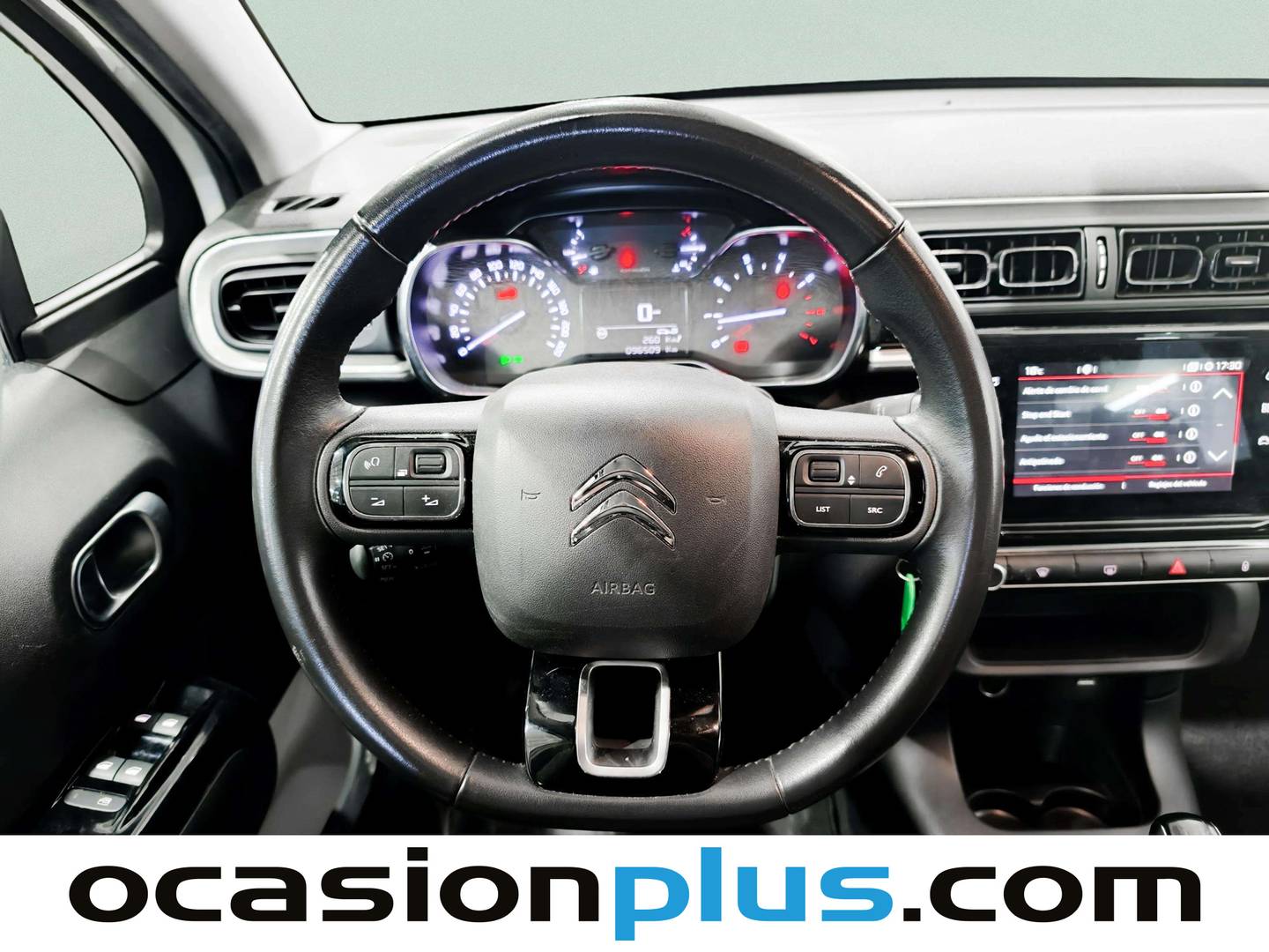Citroën C3 Citroen C3 PureTech 82 Shine (83 CV) de segunda mano