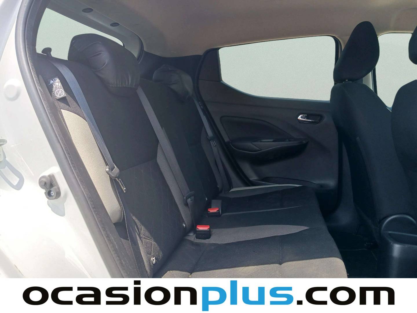 Nissan Micra Nissan Micra IG-T N-Connecta (100 CV) al mejor precio