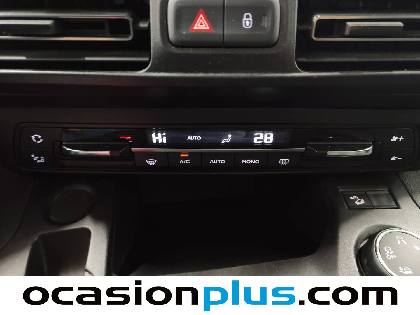 Peugeot Rifter Peugeot Rifter BlueHDi 130 S&S Allure Long (130 CV) barato