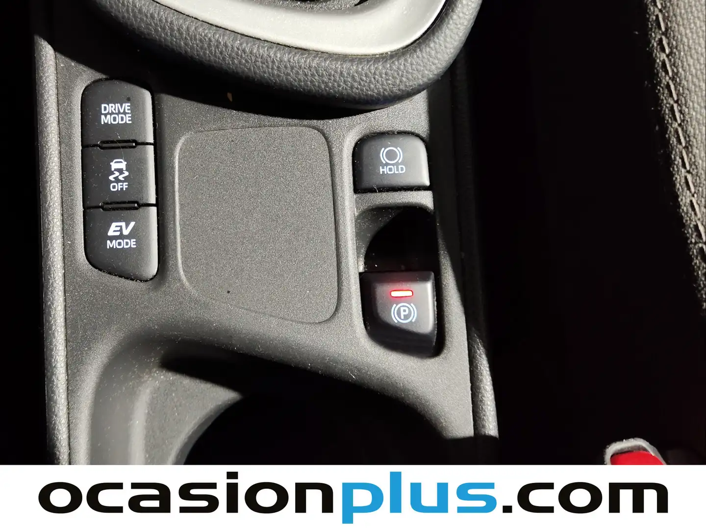 Foto Toyota Yaris Cross Toyota Yaris Cross 120H Active Tech  (116 CV)