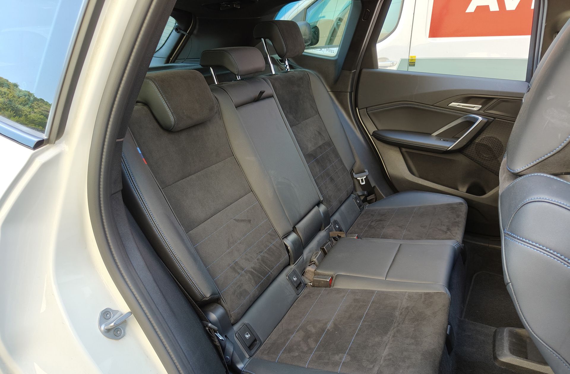 BMW X1 sDrive18d Pack M - foto 24