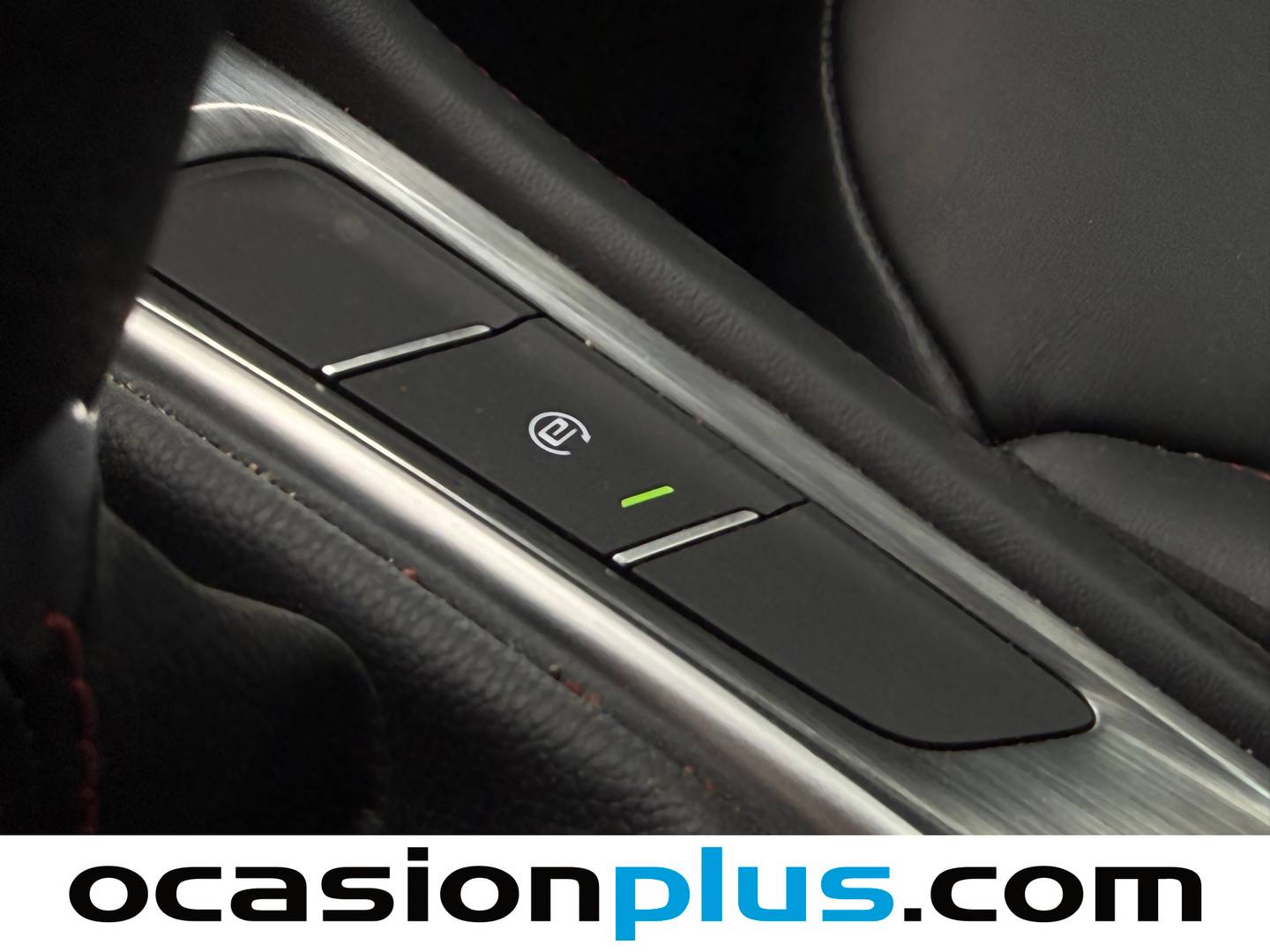 Accesorios del MG HS MG HS 1.5 Turbo GDI Luxury (162 CV)