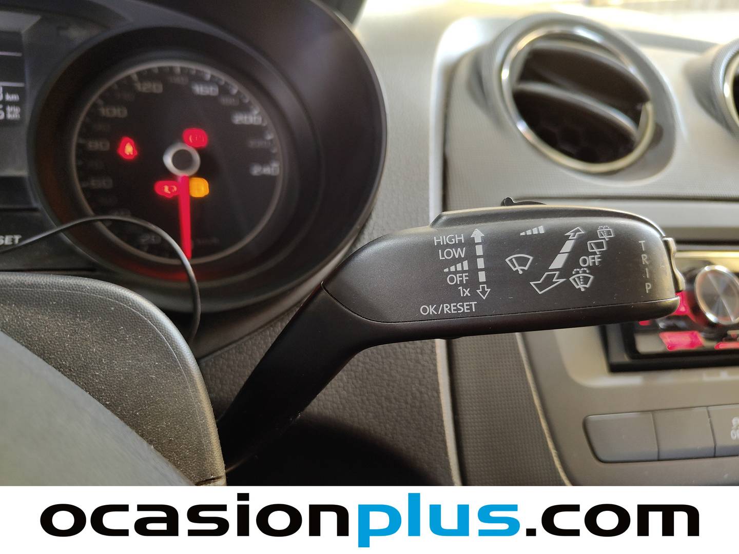 Seat Ibiza Seat Ibiza 1.6 TDI Style (105 CV) de ocasión