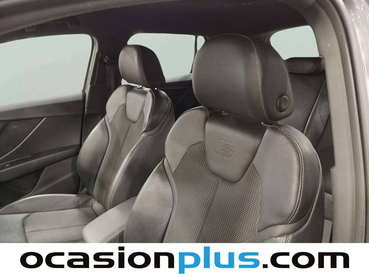 Foto Audi Q2 Audi Q2 Adrenalin 35 TDI (150 CV) S tronic  PACK S-LINE