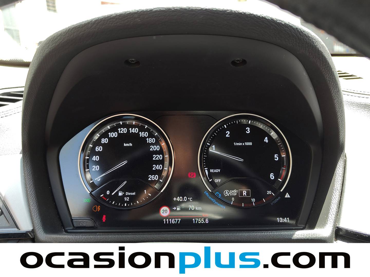 BMW X2 BMW X2 sDrive18d (150 CV) km 0