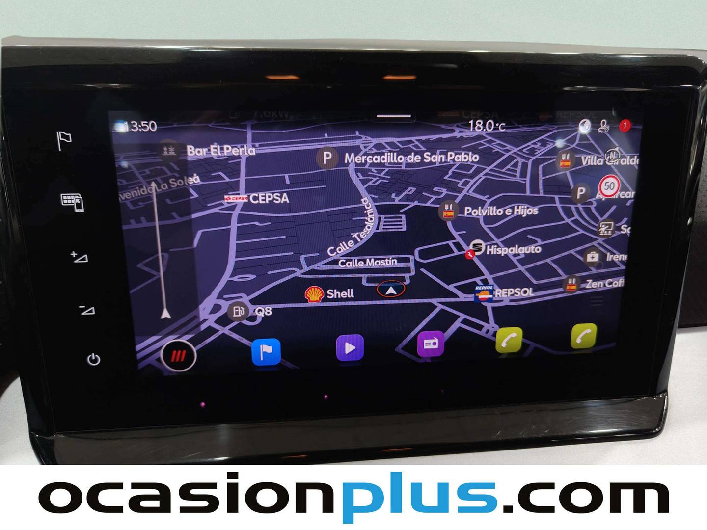 Foto Seat Ibiza SEAT Ibiza 1.5 TSI FR XL DSG (150 CV)