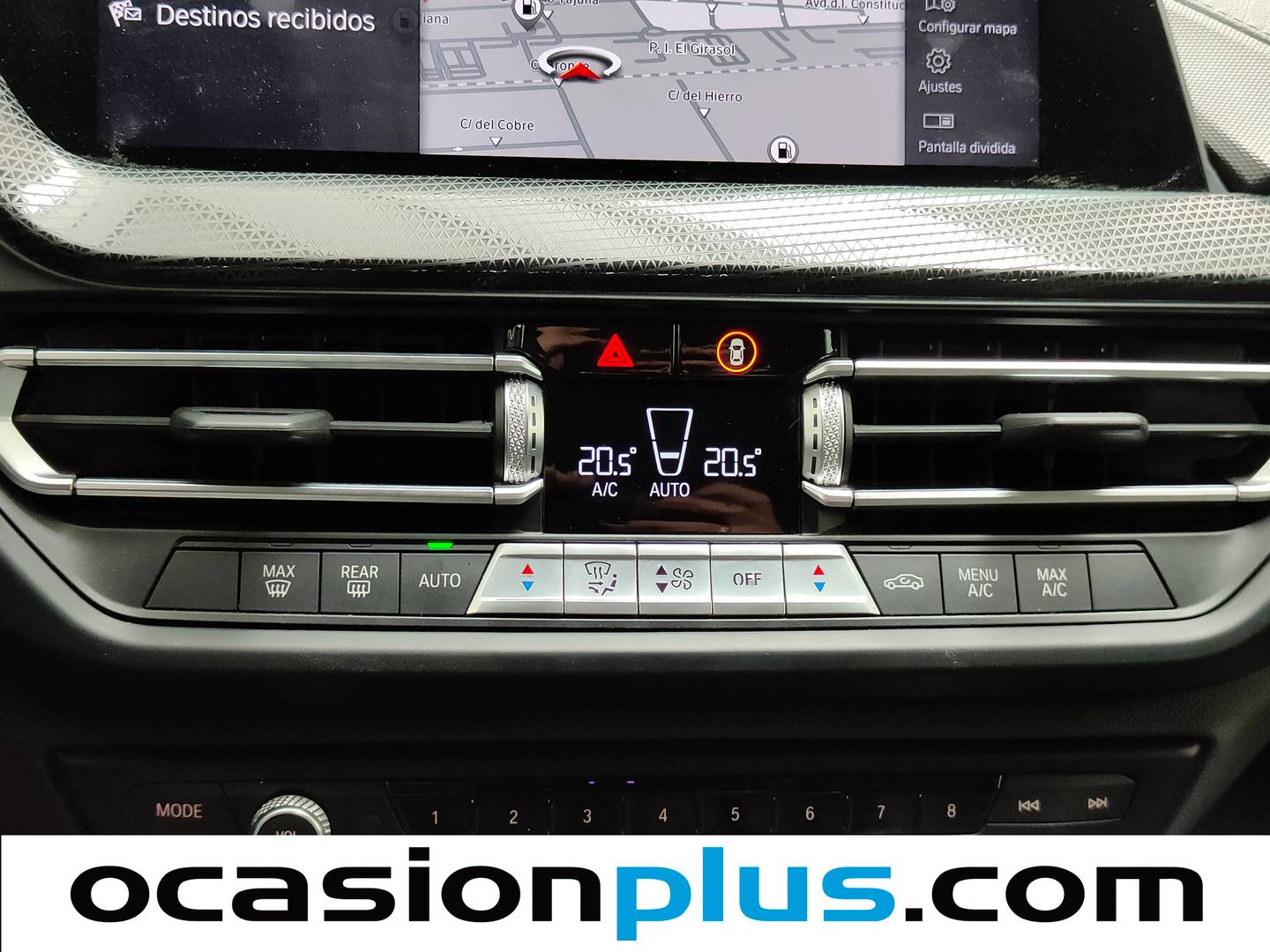 BMW Serie 2 BMW Serie 2 218i Gran Coupe (136 CV) de segunda mano